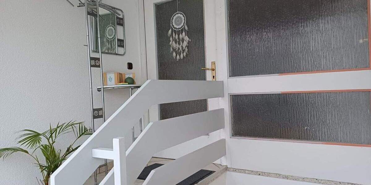 Mehrfamilienhaus, Wohnhaus Sankt Ingbert Rohrbach - 6 Zimmer, 225 m&sup2;, 345.000&euro; | Angebot:26141245