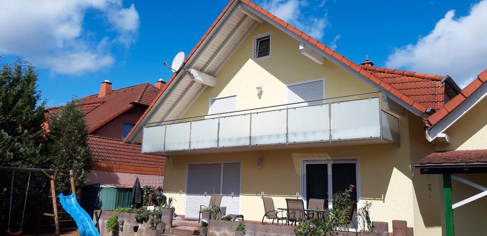 Einfamilienhaus Ramstein-Miesenbach Hütschenhausen - 11 Zimmer, 290 m&sup2;, 525.000&euro; | Angebot:26886770