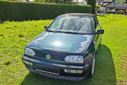 VW Golf 129.831 km 6.300 &euro; Oberthal 66649