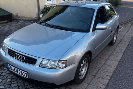 Audi A3 63.000 km 5.225 &euro; Eiweiler 66265