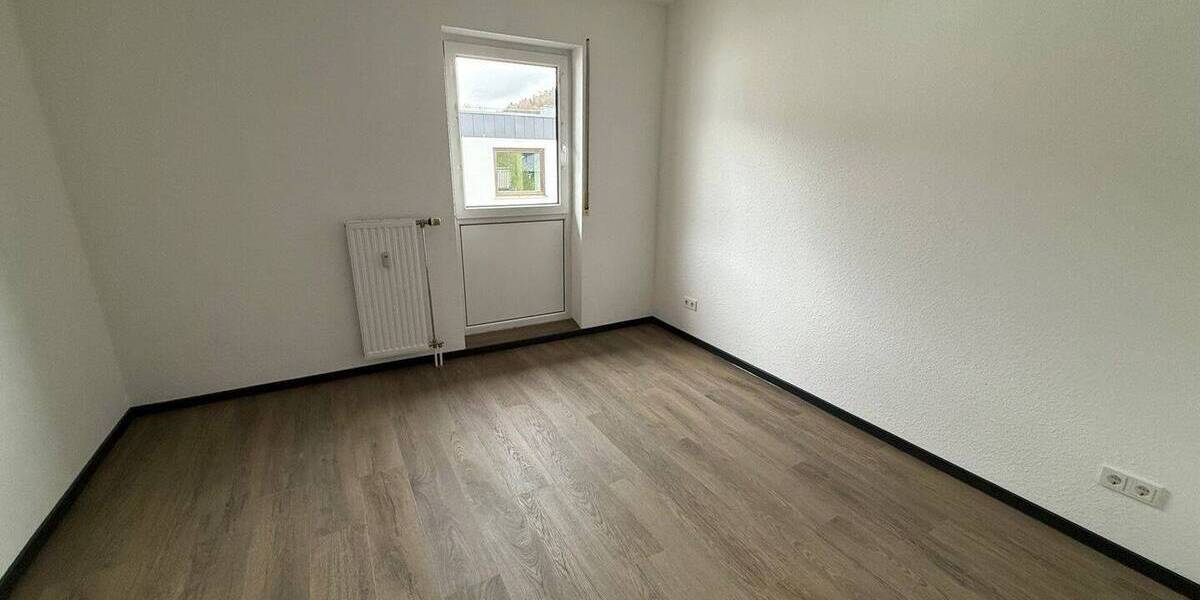 Etagenwohnung Saarbrücken / Scheidt Scheidt - 2 Zimmer, 45 m&sup2;, 89.000&euro; | Angebot:26107269