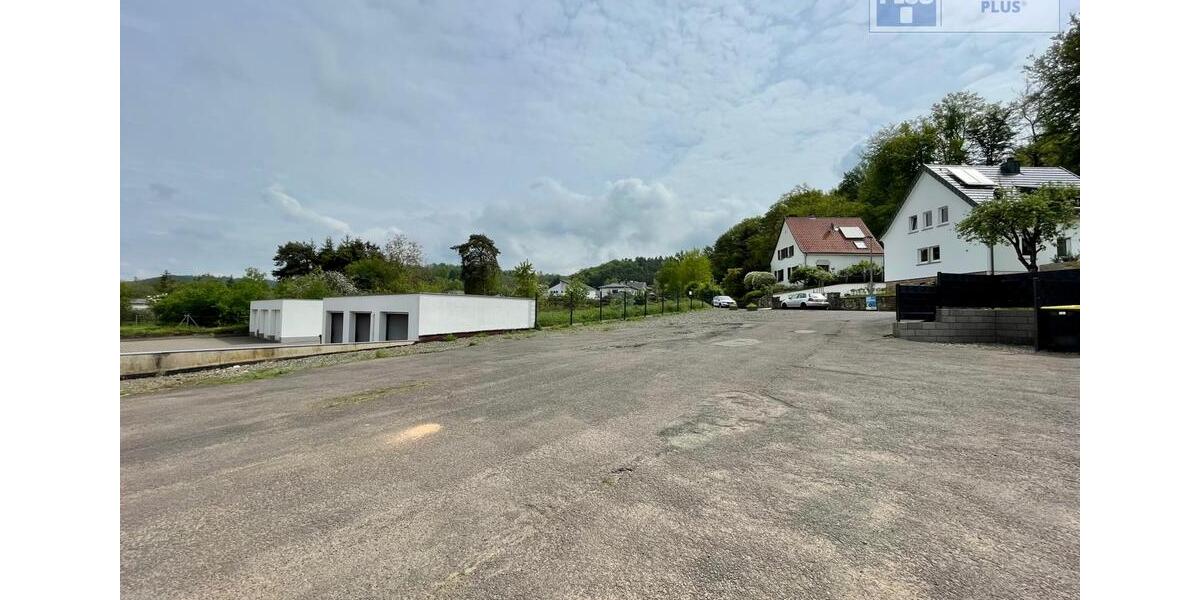 Gewerbeobjekt Homburg - 1.950&euro; | Angebot:22501065