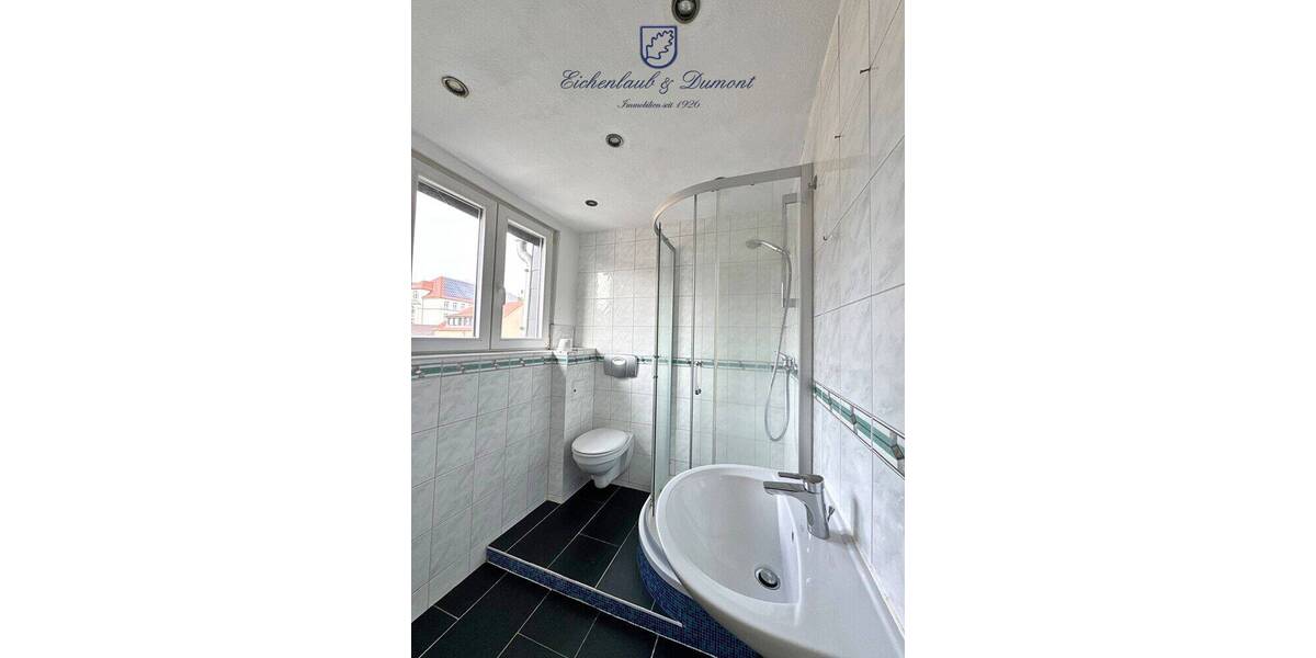 Etagenwohnung Saarbrücken / Sankt Johann St Johann - 3 Zimmer, 64 m&sup2;, 750&euro; | Angebot:26930297