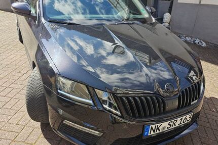 Skoda Octavia 76.200 km 24.900 &euro; Neunkirchen 66538