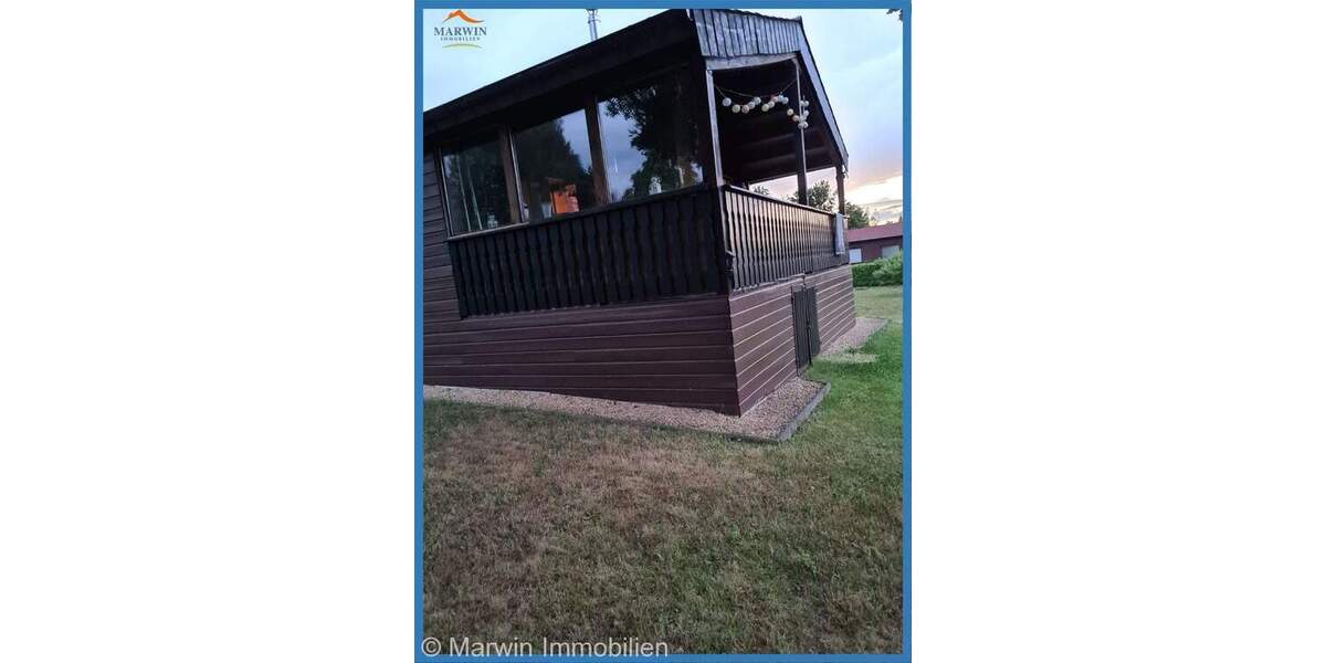 Bungalow Kleinblittersdorf Auersmacher - 4 Zimmer, 90 m&sup2;, 70.000&euro; | Angebot:25815415