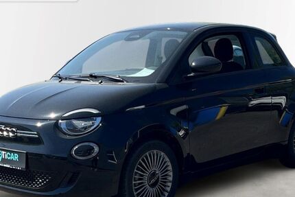 Fiat 500e 14.200 km 19.990 &euro; Zweibrücken 66482