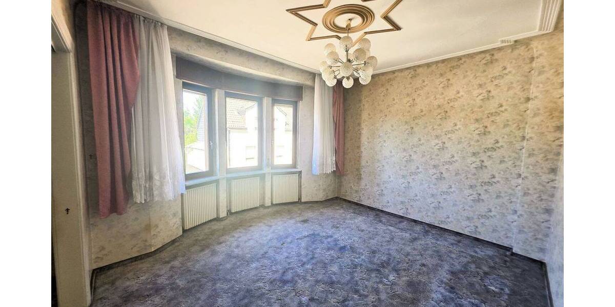 Mehrfamilienhaus, Wohnhaus Quierschied Fischbach - 1 Zimmer, 187 m&sup2;, 135.000&euro; | Angebot:25663883