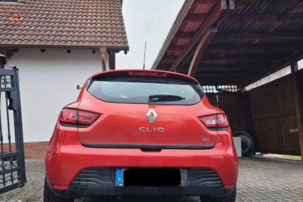 Renault Clio 240.000 km 3.900 &euro; Neunkirchen 66538