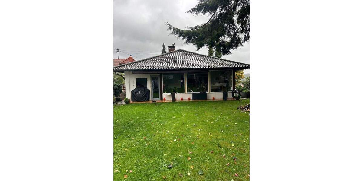 Bungalow Freisen Reitscheid - 8 Zimmer, 290 m&sup2;, 445.000&euro; | Angebot:26156526