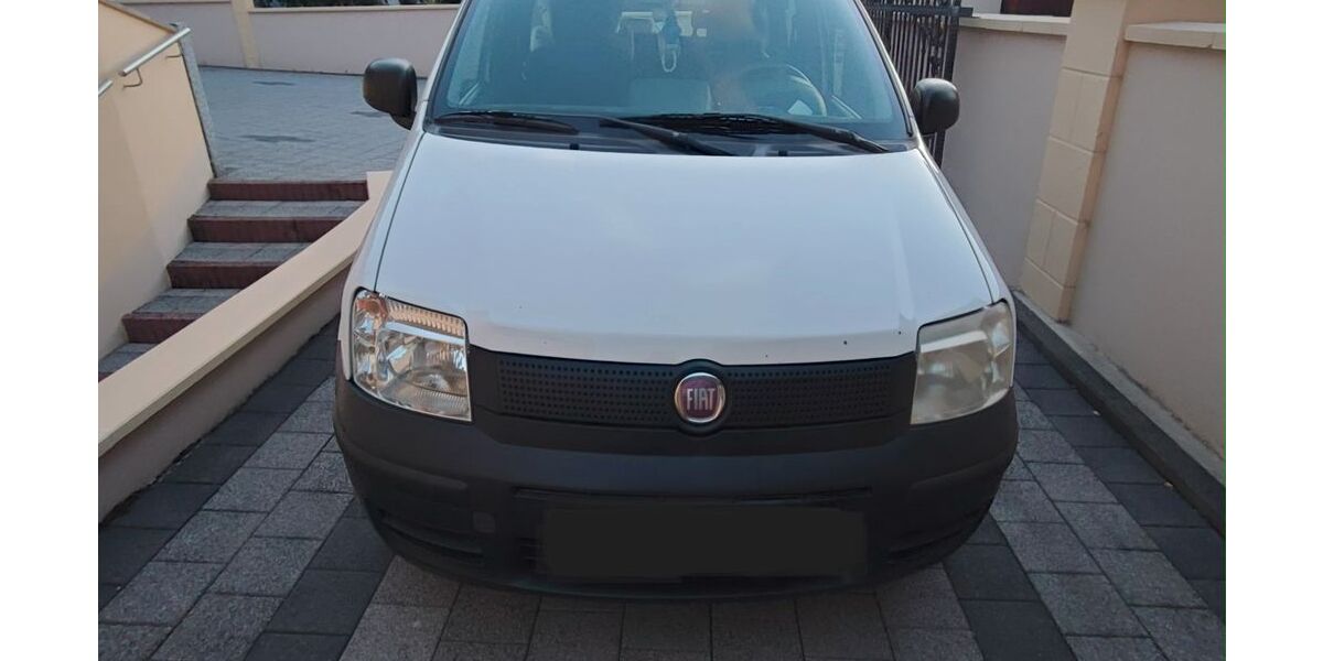 Fiat Panda 162.000 km 600 &euro; Neunkirchen 66539