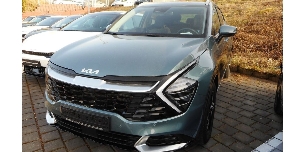 Kia Sportage 12.053 km 29.850 &euro; Saarbrücken 66130