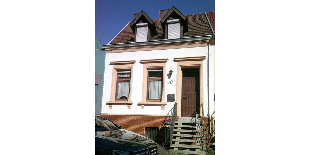 Doppelhaushälfte Sulzbach/Saar Sulzbach - 5 Zimmer, 130 m&sup2;, 105.000&euro; | Angebot:26036723