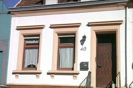 Haus Sulzbach/Saar Sulzbach - 5 Zimmer, 130 m&sup2;, 105.000&euro; | Angebot:26036723