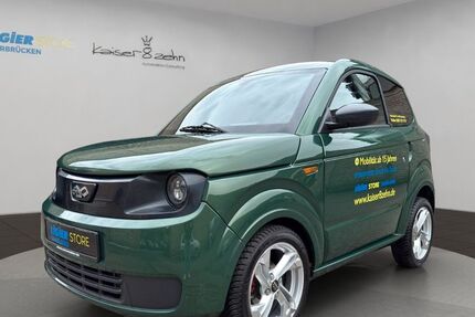 Ligier Myli 4.444 km 14.499 &euro; Saarbrücken 66133