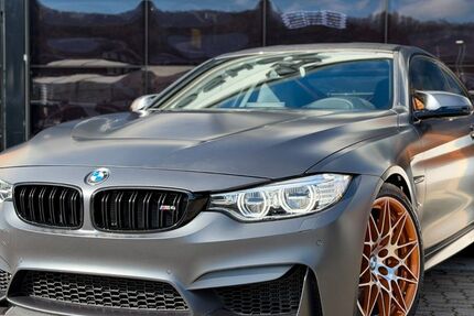 BMW M4 3.700 km 138.990 &euro; Saarbrücken 66117