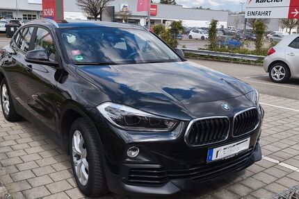 BMW X2 76.000 km 22.990 &euro; Roschberg 66640