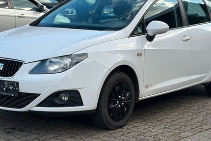 Seat Ibiza 263.000 km 1.800 &euro; Saarbrücken 66115