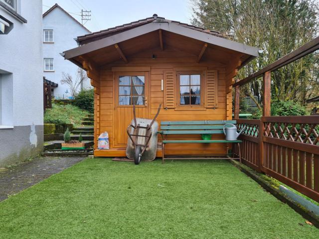 Topgepflegtes 1- bis 2-Familienhaus in idyllischer Ortsrandlage von Schönenberg-Kübelberg - Einfamilienhaus Schönenberg-Kübelberg | Angebot:26967106