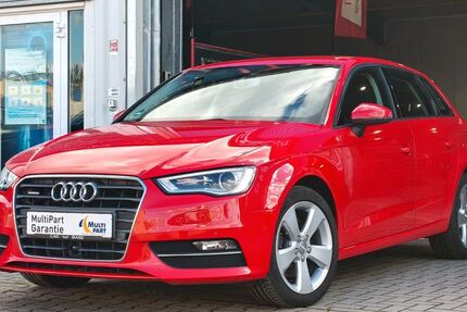 Audi A3 164.500 km 13.699 &euro; Buchholz 66892