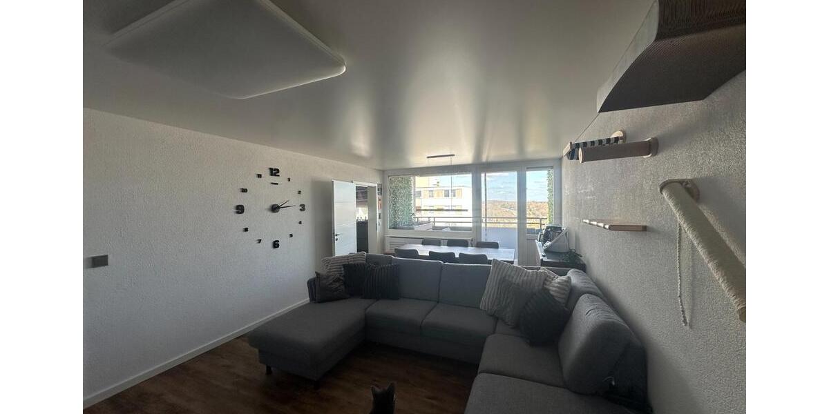 Etagenwohnung Spiesen-Elversberg Elversberg - 3 Zimmer, 81 m&sup2;, 180.000&euro; | Angebot:26022376