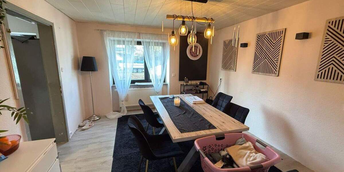 Einfamilienhaus Stelzenberg Forsthaus Horst - 6 Zimmer, 138 m&sup2;, 275.000&euro; | Angebot:25689456