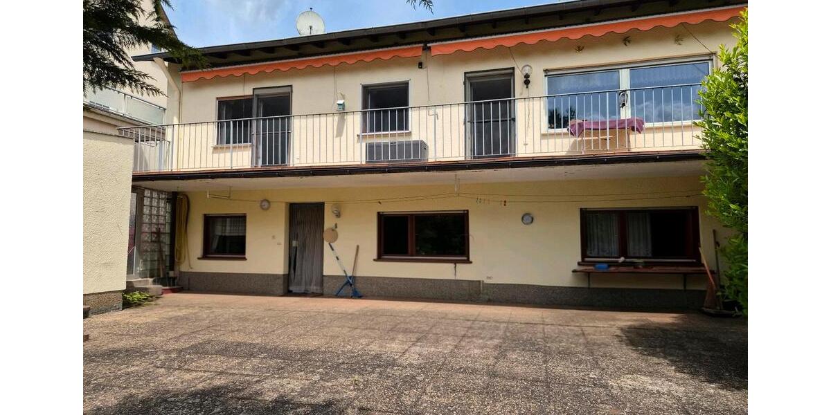 Einfamilienhaus Saarbrücken Malstatt - 7 Zimmer, 160 m&sup2;, 285.000&euro; | Angebot:26806874