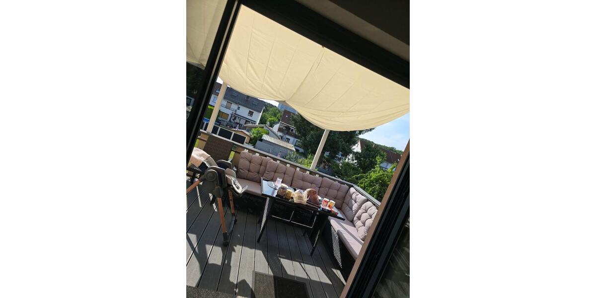 Etagenwohnung Homburg - 3 Zimmer, 83 m&sup2;, 899&euro; | Angebot:25960922