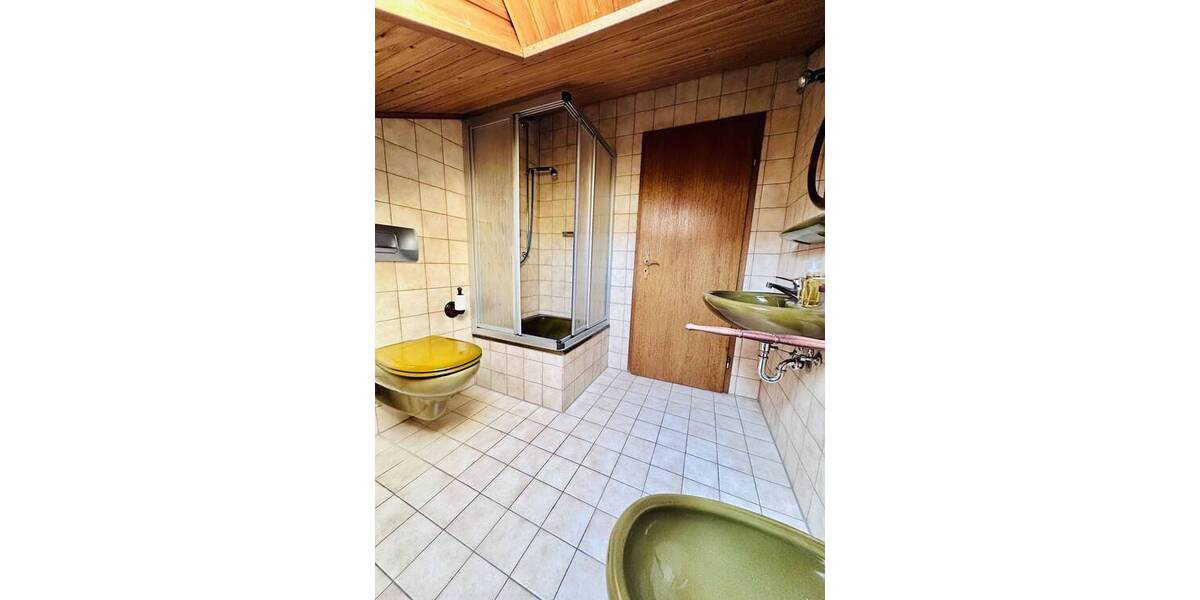 Einfamilienhaus Erzenhausen - 6 Zimmer, 224 m&sup2;, 495.000&euro; | Angebot:25939262