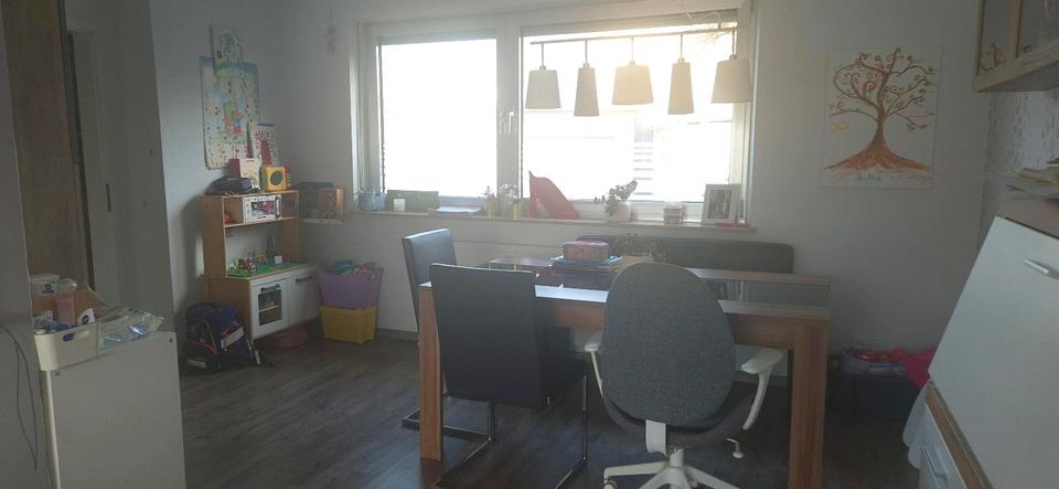 Doppelhaushälfte Merchweiler - 4 Zimmer, 90 m&sup2;, 235.000&euro; | Angebot:26162044