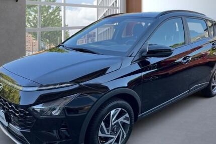 Hyundai BAYON 16.257 km 17.990 &euro; Schiffweiler 66578