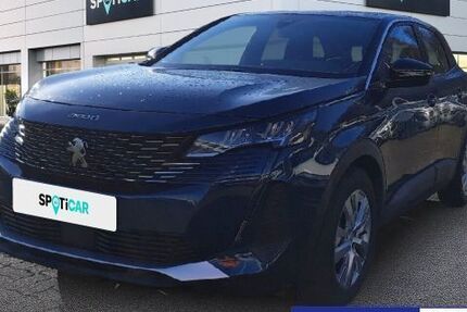 Peugeot 3008 22.788 km 21.530 &euro; Saarbrücken 66119