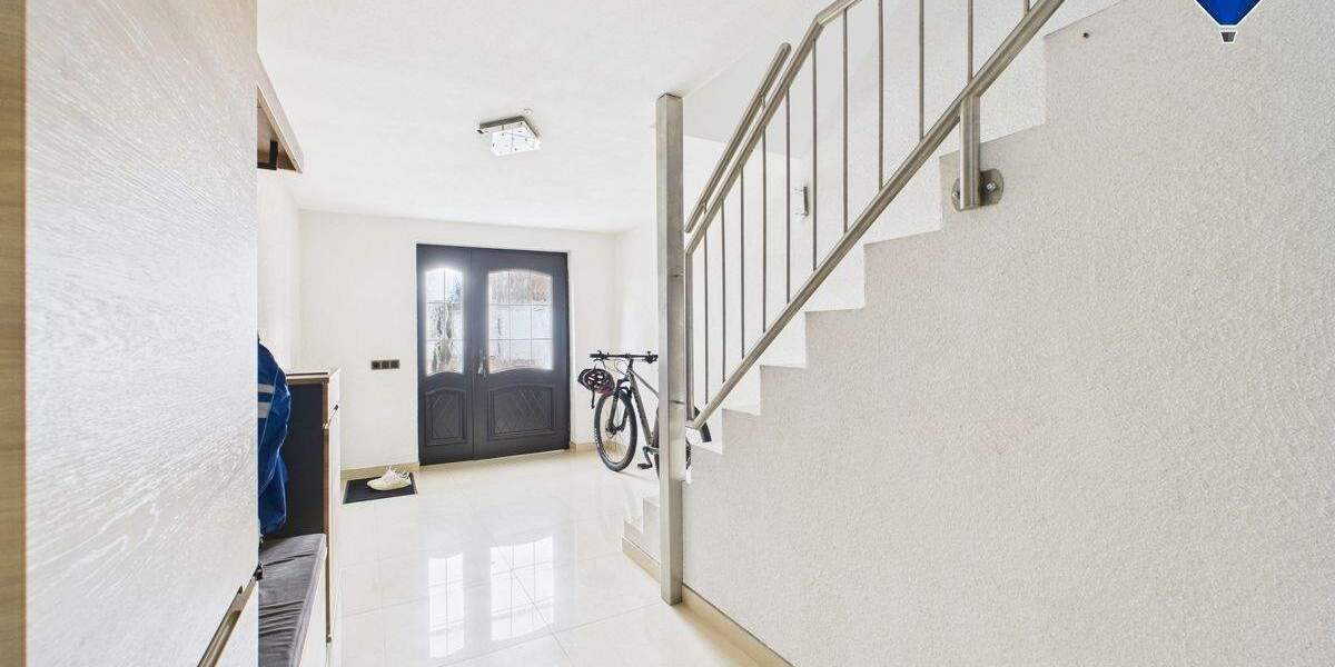 Reihenendhaus Mandelbachtal Bebelsheim - 5 Zimmer, 191 m&sup2;, 196.500&euro; | Angebot:25673993