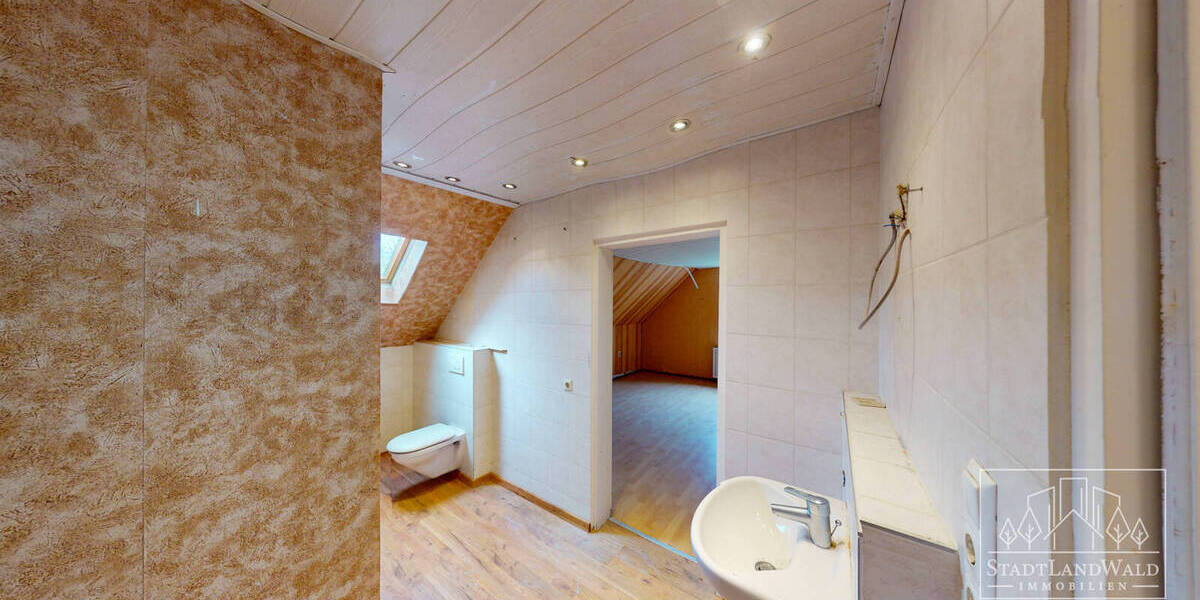 Einfamilienhaus Nünschweiler - 159.650&euro; | Angebot:25678915