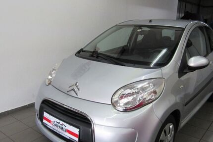 Citroen C1 69.400 km 4.990 &euro; Saarbrücken 66121