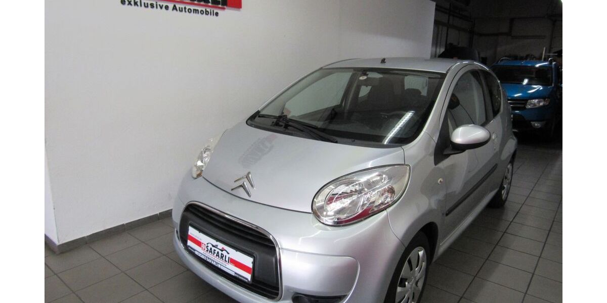 Citroen C1 69.400 km 4.990 &euro; Saarbrücken 66121
