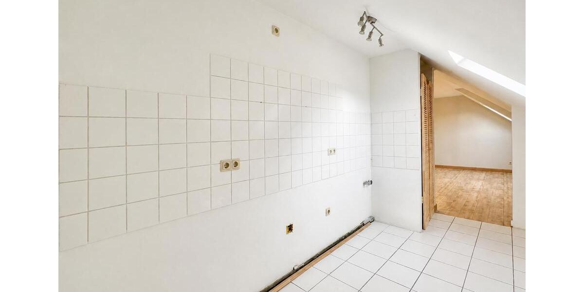 Etagenwohnung Homburg - 3 Zimmer, 70 m&sup2;, 650&euro; | Angebot:26544884