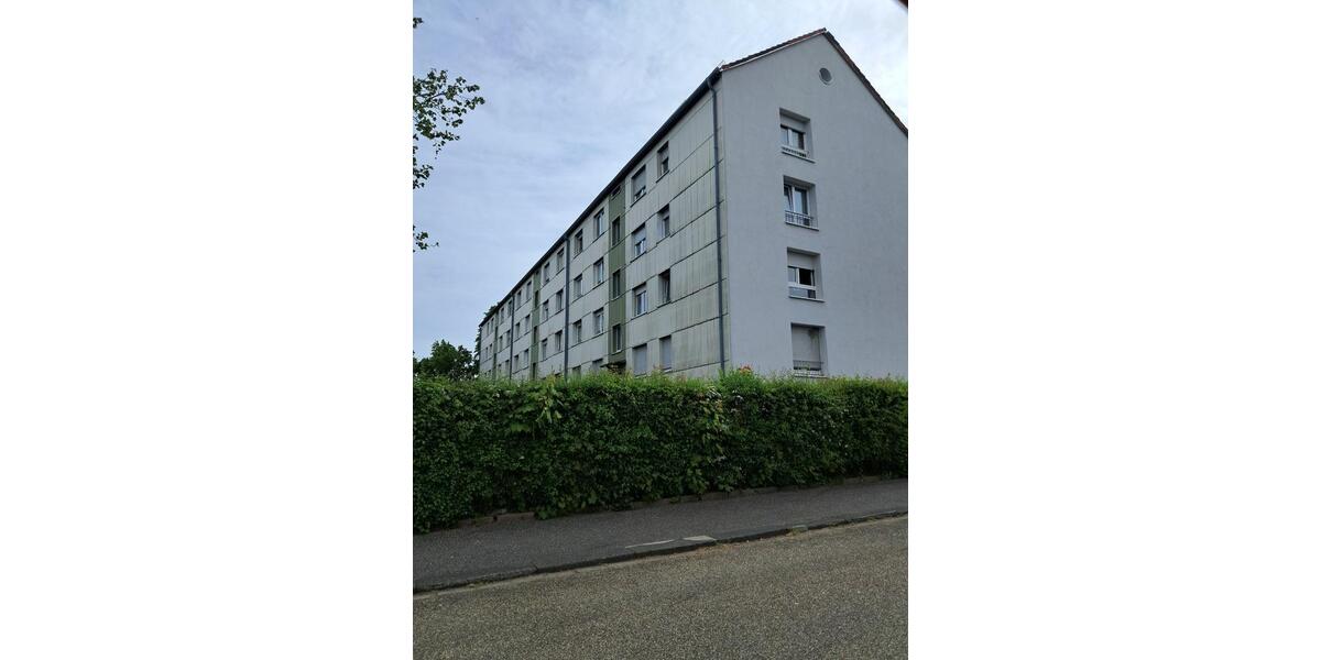 Etagenwohnung Pirmasens Niedersimten - 3 Zimmer, 67 m&sup2;, 65.000&euro; | Angebot:26800066