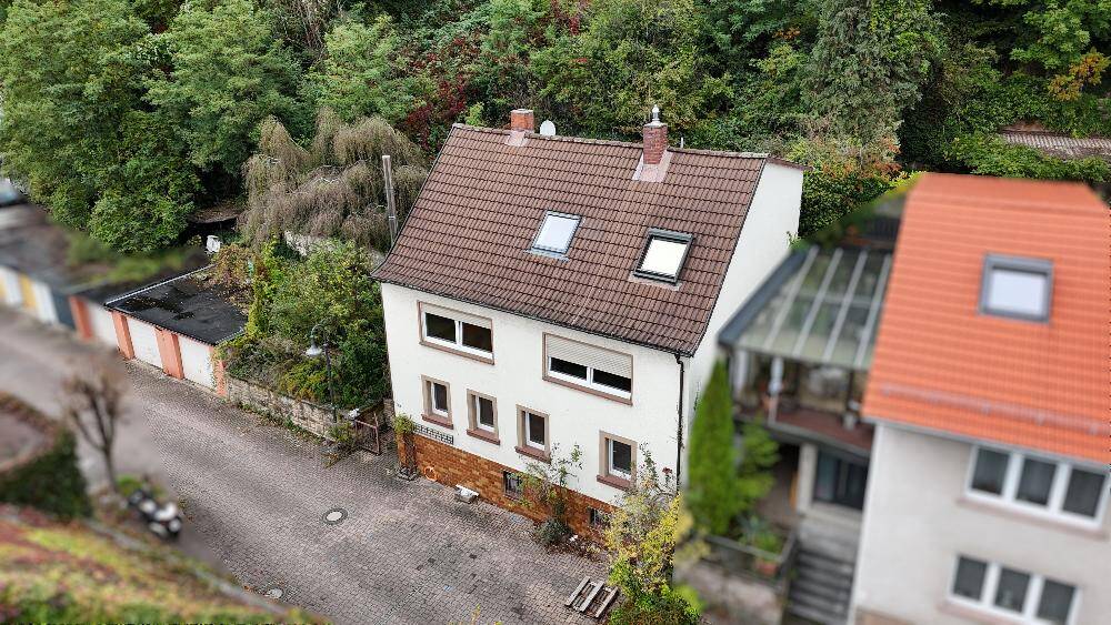 Mehrfamilienhaus, Wohnhaus Waldfischbach-Burgalben Burgalben - 7 Zimmer, 130 m&sup2;, 119.000&euro; | Angebot:25998505