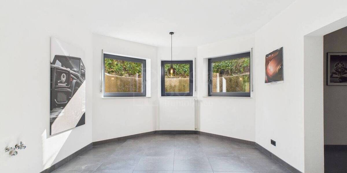 Luxuswohnung in Kirkel-Neuhäusel - Garten, Terrasse, 2 Bäder, 2 Nutzräume - keine Käuferprovision! - Etagenwohnung Kirkel Kirkel-Neuhäusel | Angebot:26120750