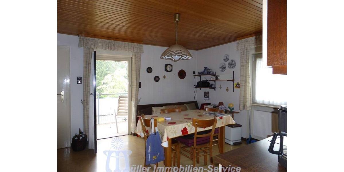 Gepflegtes 1-Familienhaus in Dudweiler - Einfamilienhaus Saarbrücken-Dudweiler Dudweiler | Angebot:9889822