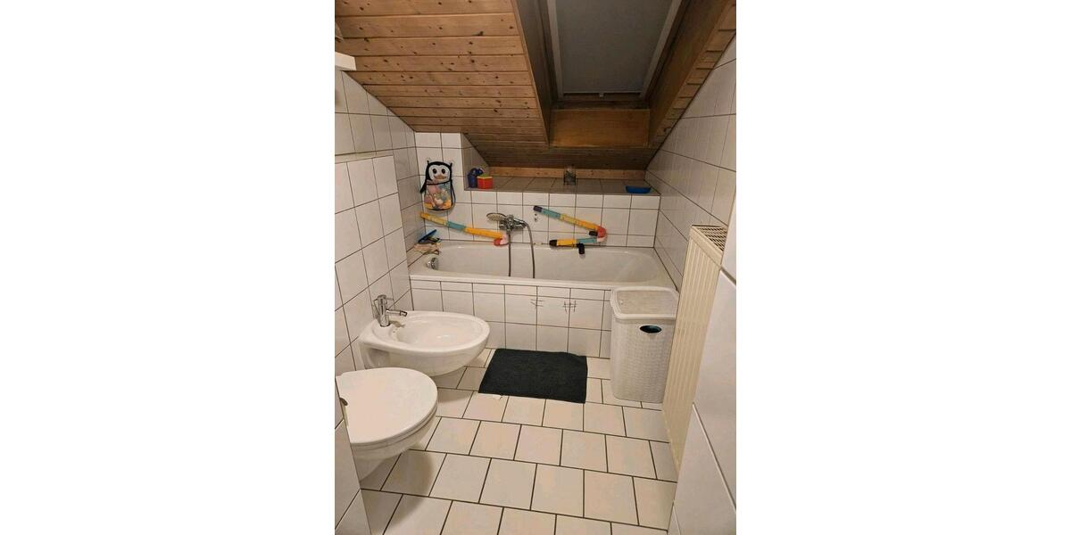 Einfamilienhaus Saarbrücken Scheidt - 3 Zimmer, 104 m&sup2;, 880&euro; | Angebot:25945394