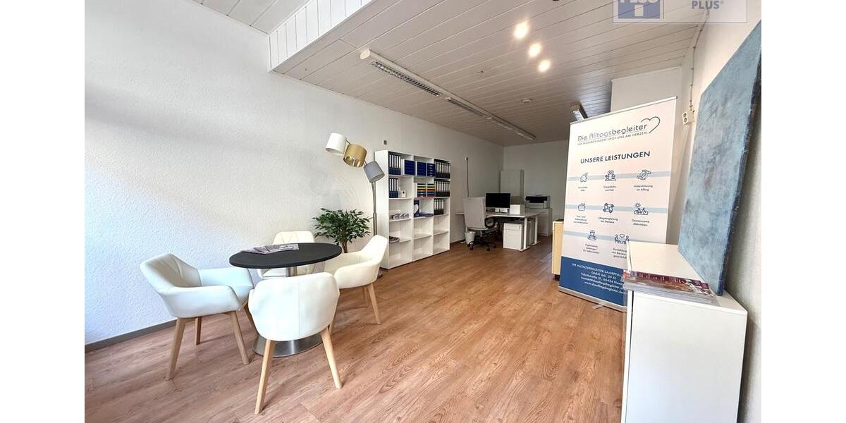 Gewerbeobjekt Homburg - 590&euro; | Angebot:25757582