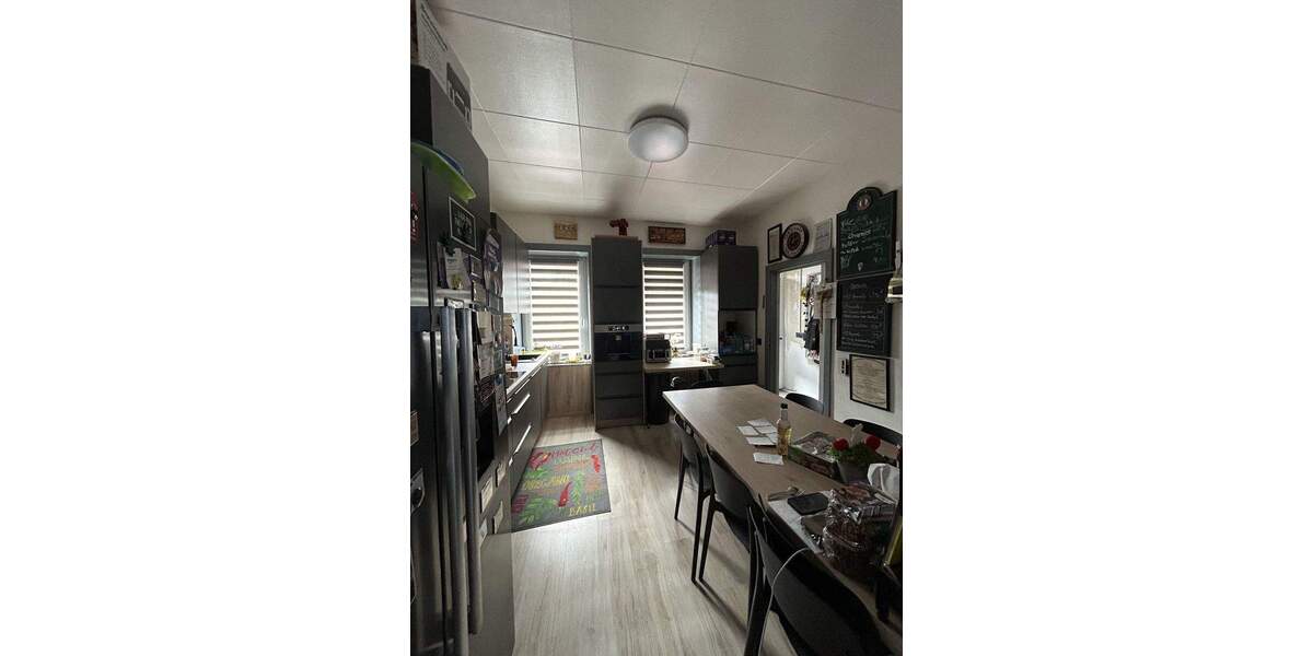 Reihenmittelhaus Saarbrücken Dudweiler - 5 Zimmer, 124 m&sup2;, 319.000&euro; | Angebot:25769683