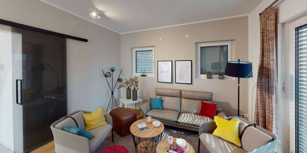 Einfamilienhaus Neunkirchen Innenstadt - 8 Zimmer, 178 m&sup2;, 617.900&euro; | Angebot:26141538