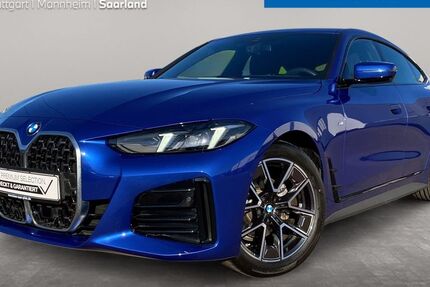 BMW 420 Gran Coupé 5.580 km 44.580 &euro; Kirkel 66459