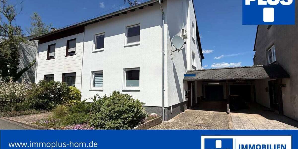 Einfamilienhaus Homburg / Reiskirchen Reiskirchen - 5 Zimmer, 189 m&sup2;, 345.000&euro; | Angebot:26745758