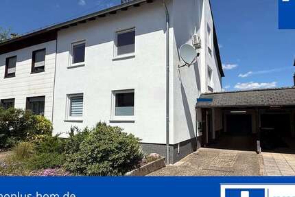 Haus Homburg / Reiskirchen Reiskirchen - 5 Zimmer, 189 m&sup2;, 289.000&euro; | Angebot:26745758