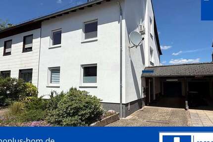 Haus Homburg / Reiskirchen Reiskirchen - 5 Zimmer, 189 m&sup2;, 345.000&euro; | Angebot:26745758