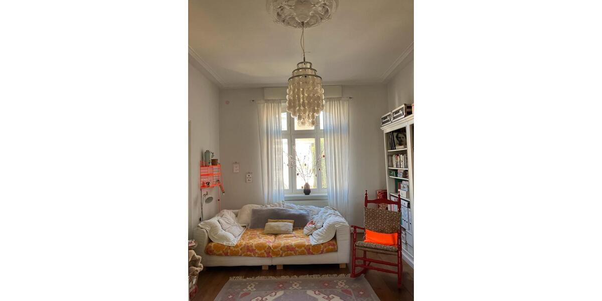 Doppelhaushälfte Saarbrücken St. Arnual - 9 Zimmer, 230 m&sup2;, 750.000&euro; | Angebot:26149759