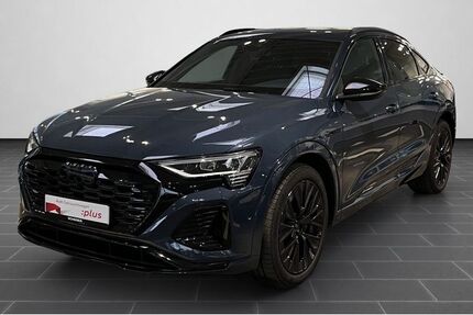 Audi Q8 e-tron 50.060 km 49.990 &euro; Saarbrücken 66115